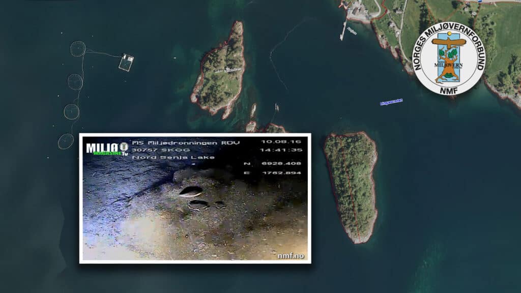 The Norwegian Environmental Protection Association complains about the discharge permit for the relocation of the Lingalaks breeding facility in the Hardangerfjord“/></a></div><div data-s3cid=