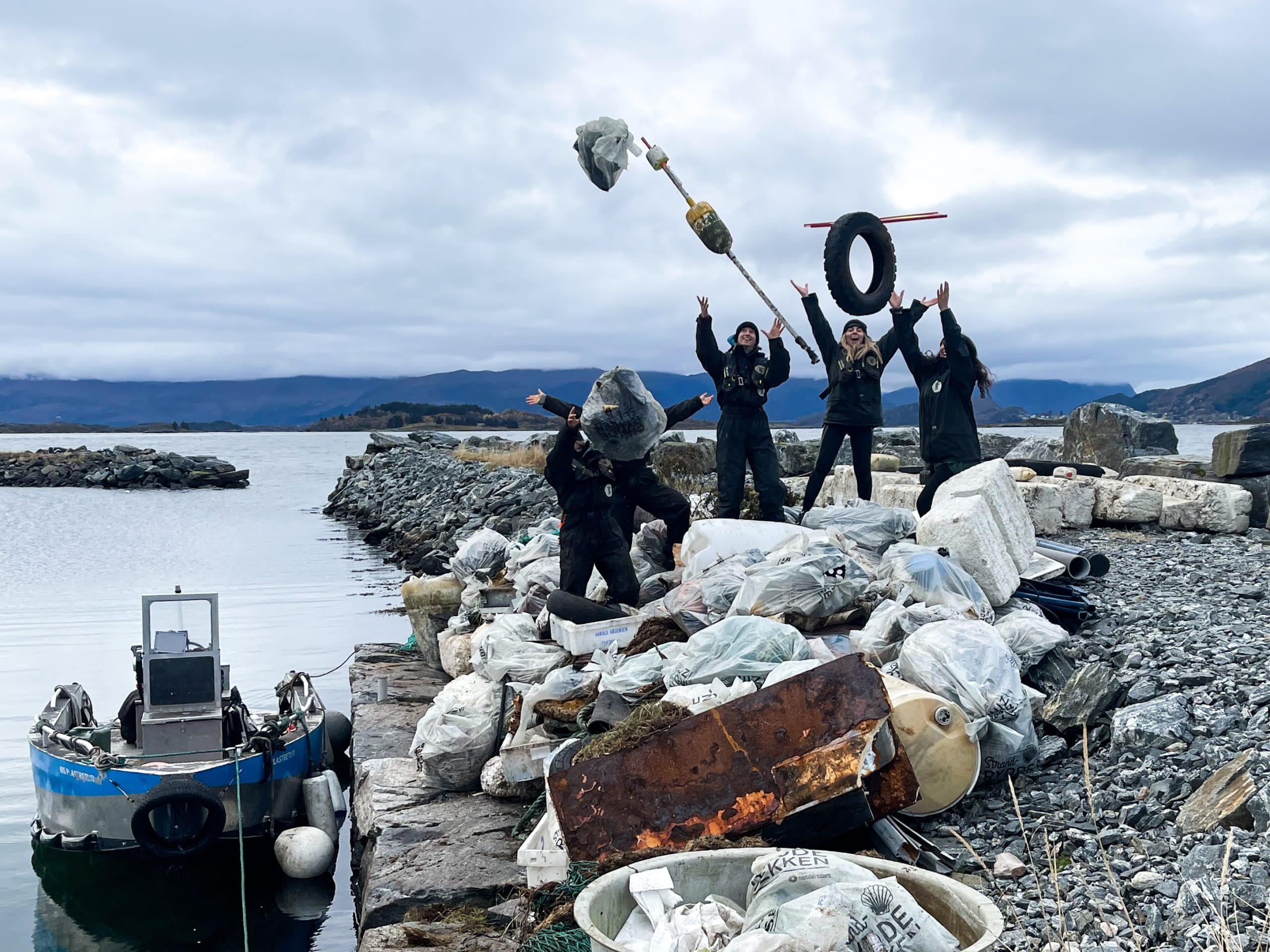 Underskriftskampanjer 2