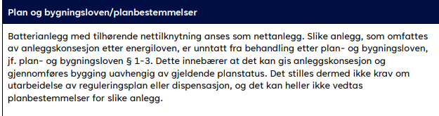 Bjerkreim kommune støtter Miljøvernforbundets innsigelse mot Ewz sitt tilsnikingsforsøk i Måkaknuten vindkraftverk 21
