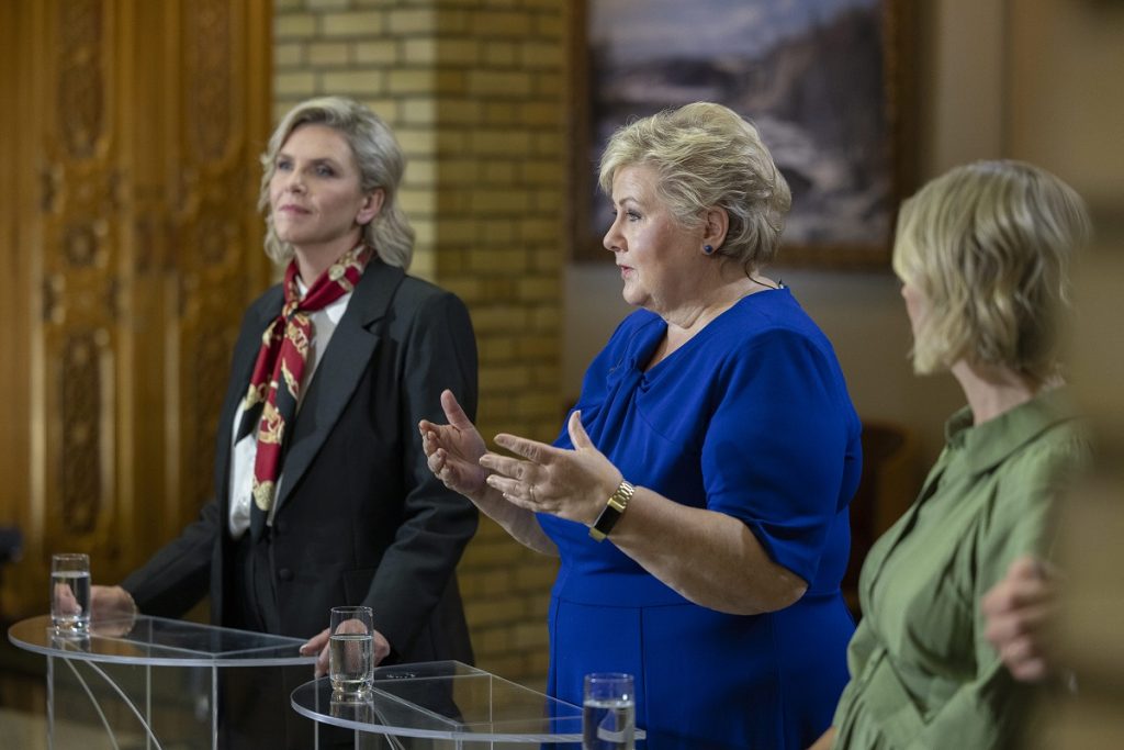 Stortingsvalget 2025 - Hjertesukk fra en bestefar i Miljøvernforbundet 9