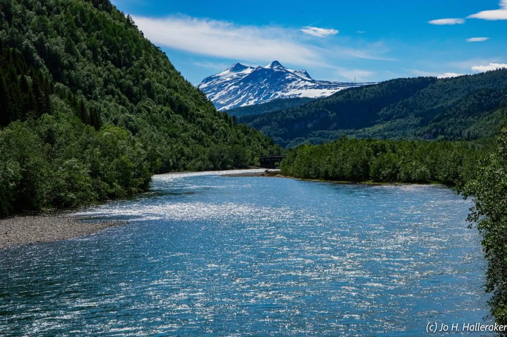 NMF ber om vern av Storelva – småkraftverk vil true natur og biologisk mangfold 4