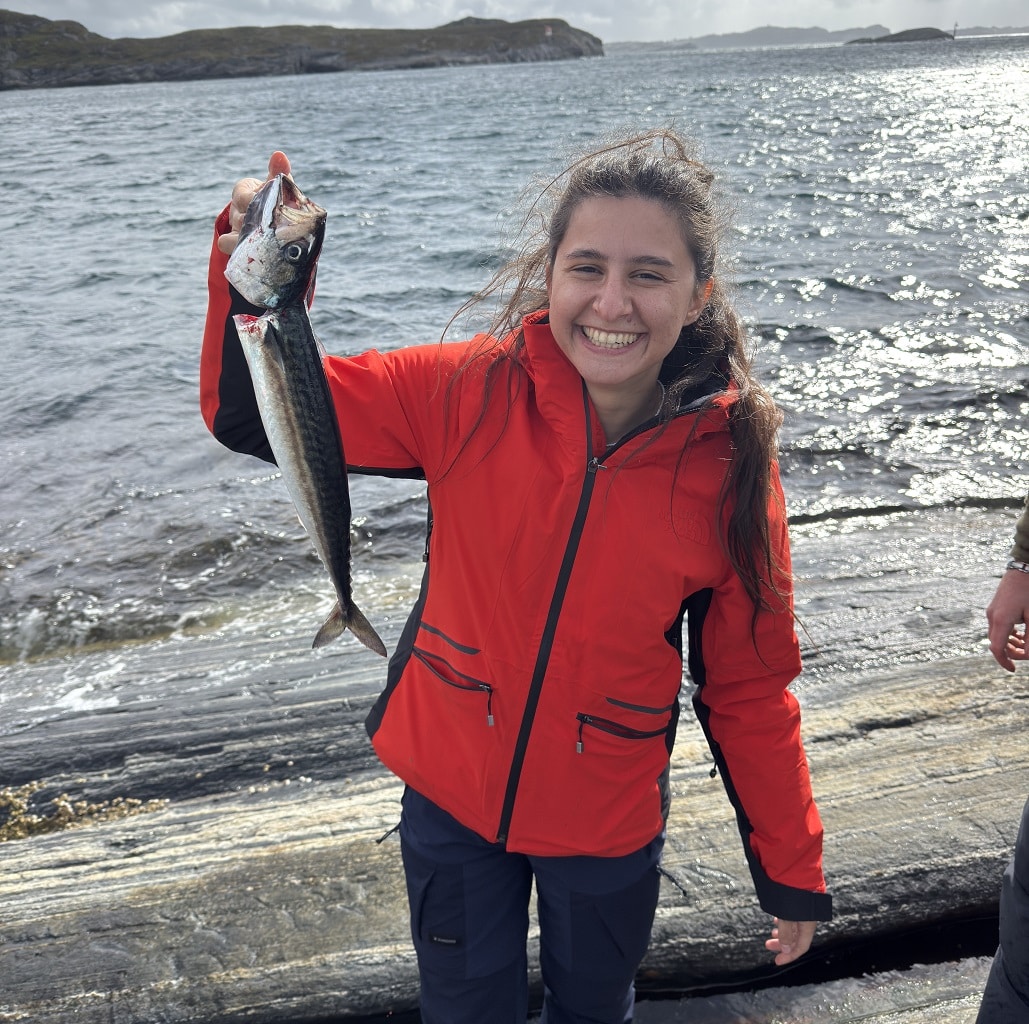 Fra fjell til fjord: natur, mestring og praktisk miljøvern 2