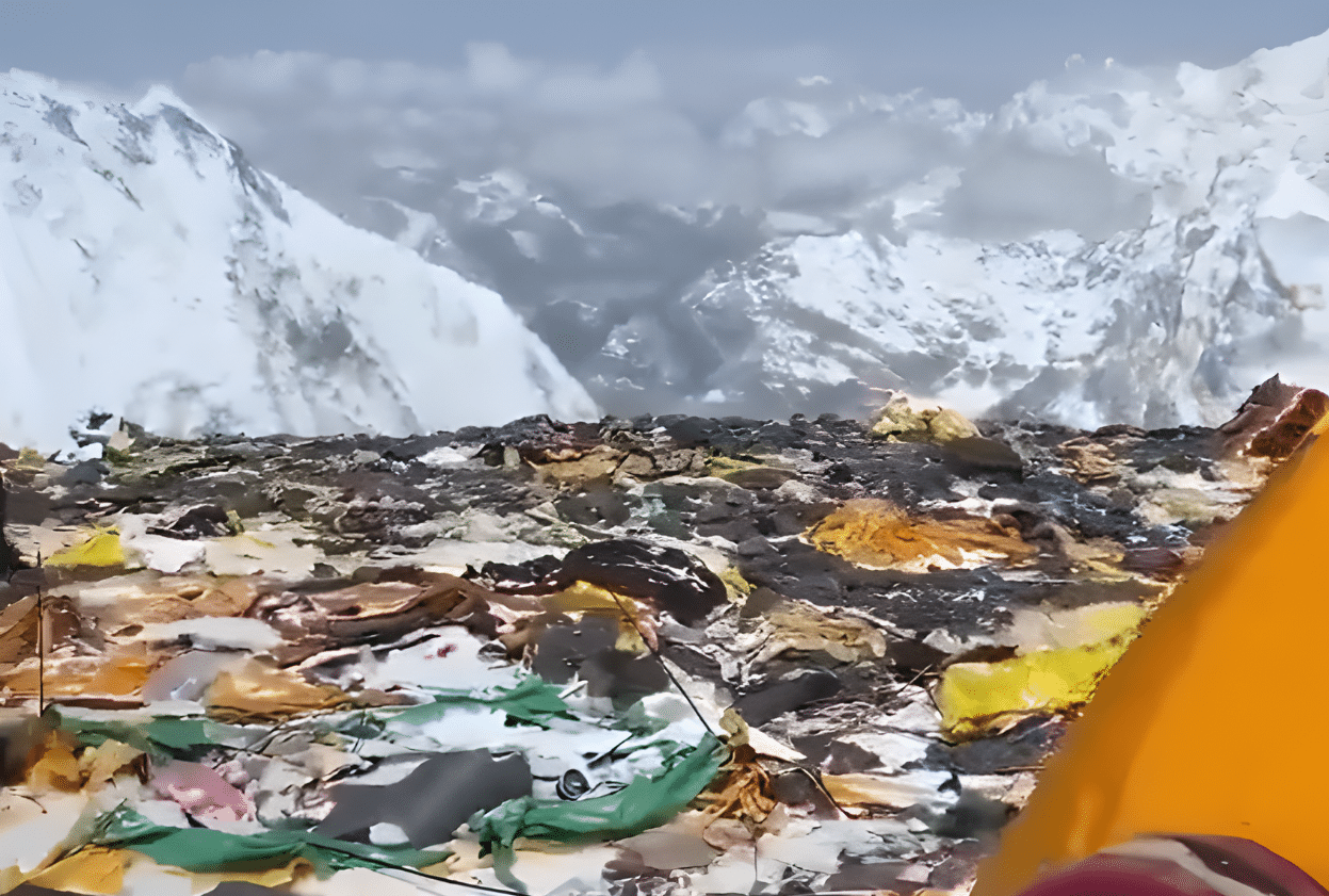 Asiatiske turister i Norge