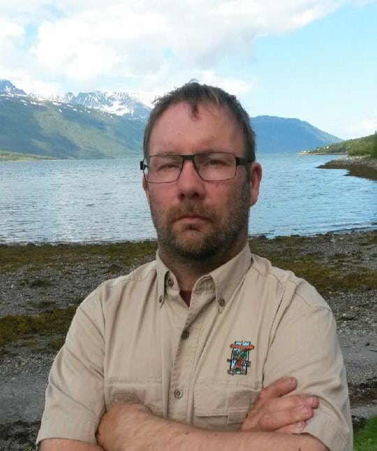 Author Avatar
