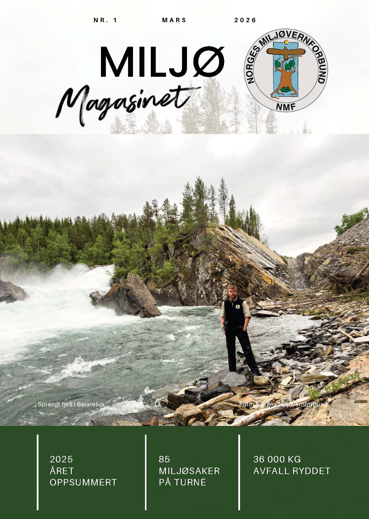 Miljømagasinet 2026