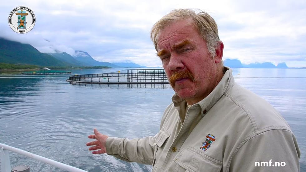 Vi har sagt det i tretti år: Nå sier det seg selv. 1