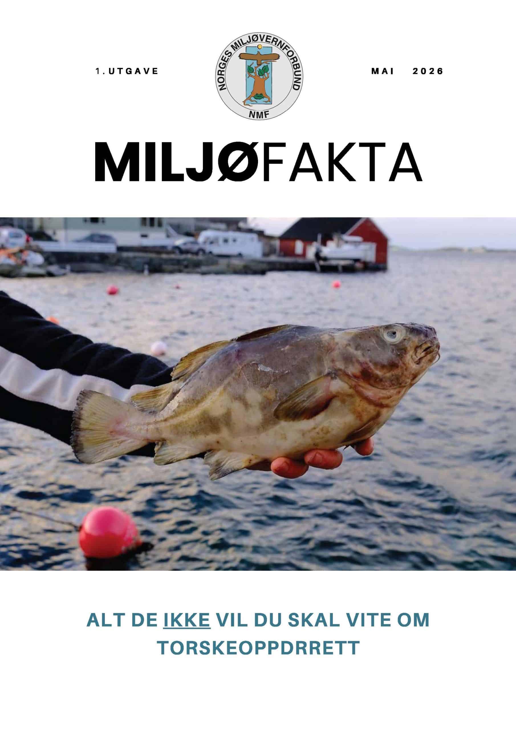 Miljømagasinet 2026